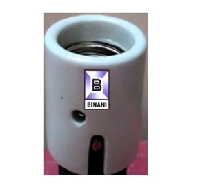 Lamp Holder BINANI Model No. SON 4004